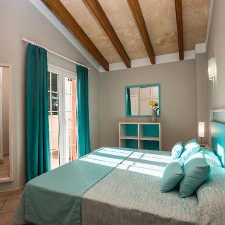 Maribel Villas Cala Blanca  Ngoại thất bức ảnh