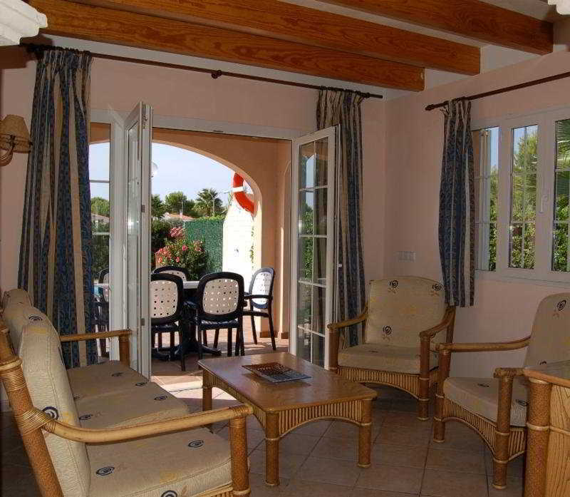 Maribel Villas Cala Blanca  Ngoại thất bức ảnh