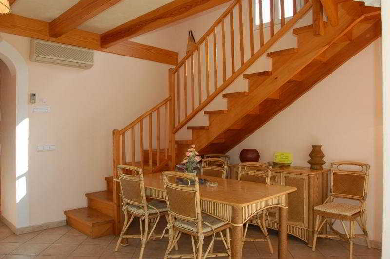 Maribel Villas Cala Blanca  Ngoại thất bức ảnh