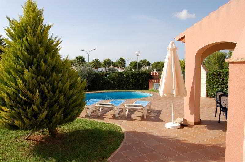 Maribel Villas Cala Blanca  Ngoại thất bức ảnh
