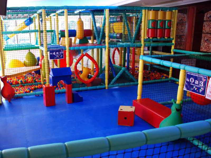 Maribel Villas Cala Blanca  Ngoại thất bức ảnh