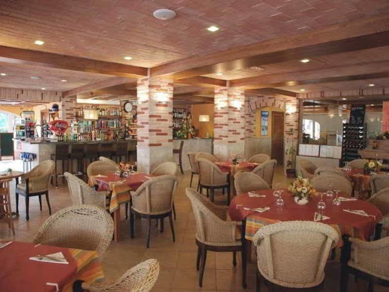 Maribel Villas Cala Blanca  Ngoại thất bức ảnh