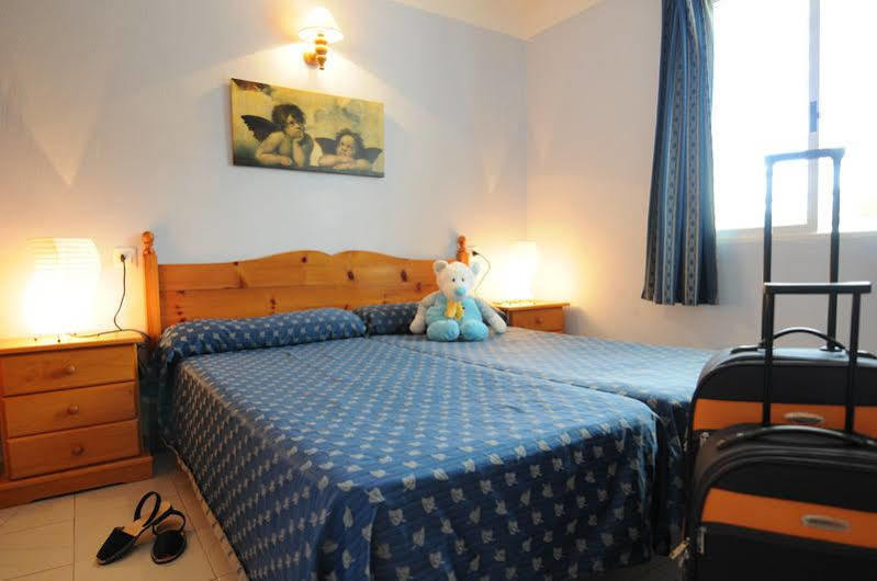 Maribel Villas Cala Blanca  Ngoại thất bức ảnh