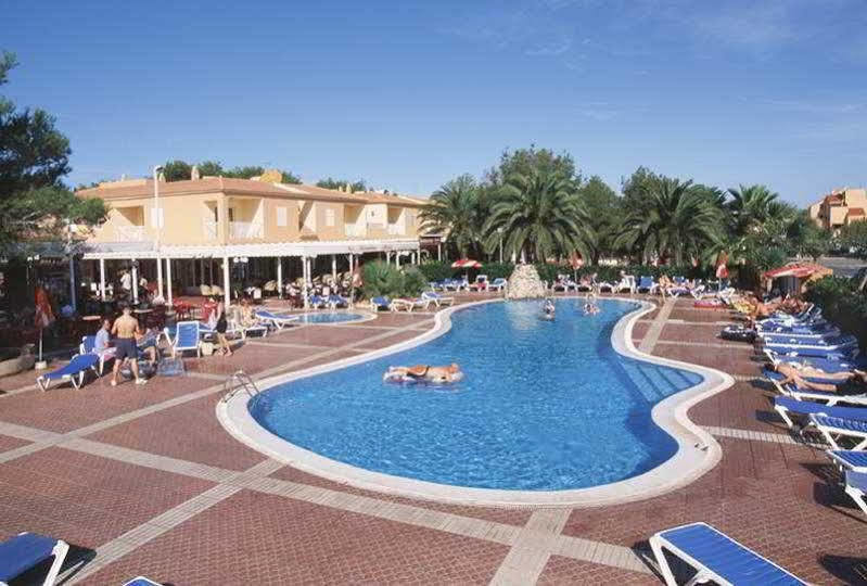 Maribel Villas Cala Blanca  Ngoại thất bức ảnh