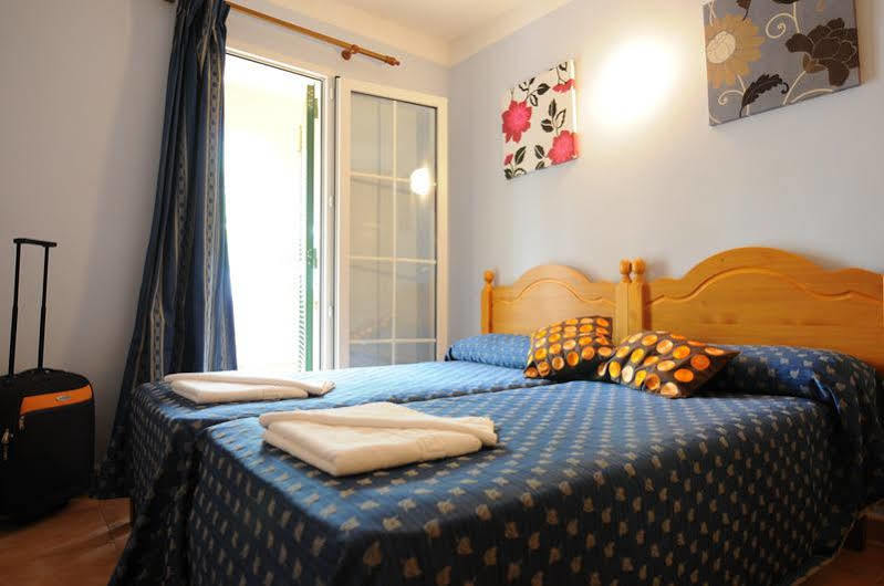 Maribel Villas Cala Blanca  Ngoại thất bức ảnh