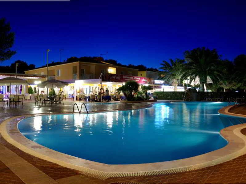 Maribel Villas Cala Blanca  Ngoại thất bức ảnh