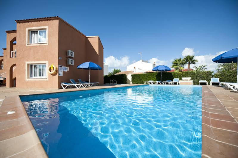 Maribel Villas Cala Blanca  Ngoại thất bức ảnh