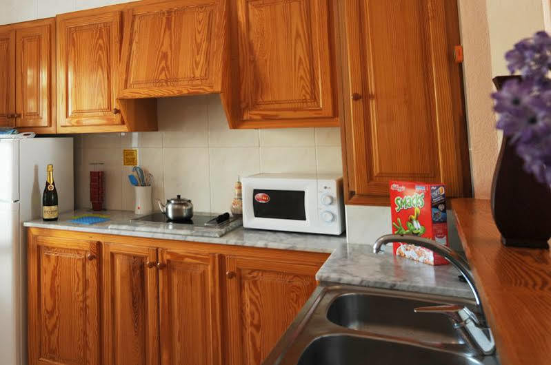 Maribel Villas Cala Blanca  Ngoại thất bức ảnh