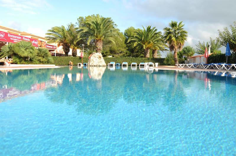 Maribel Villas Cala Blanca  Ngoại thất bức ảnh