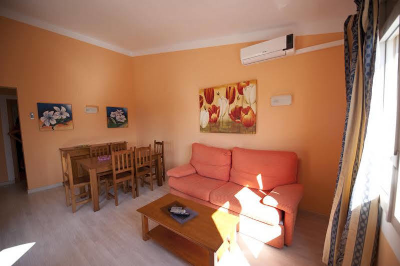 Maribel Villas Cala Blanca  Ngoại thất bức ảnh