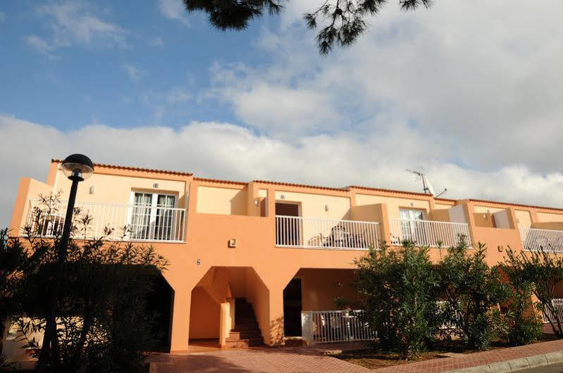 Maribel Villas Cala Blanca  Ngoại thất bức ảnh