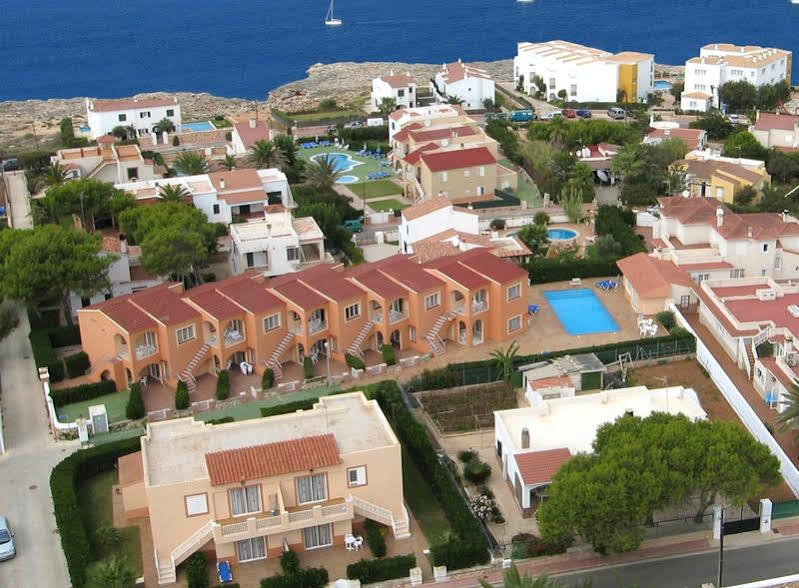 Maribel Villas Cala Blanca  Ngoại thất bức ảnh