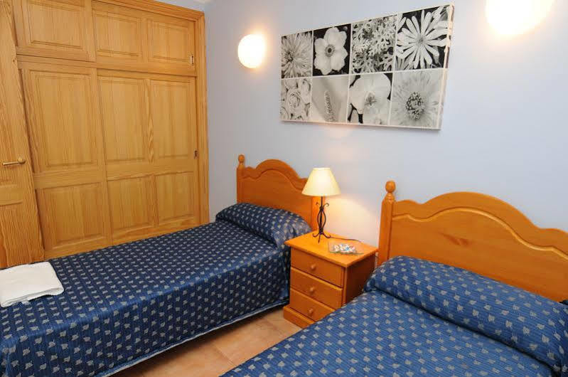 Maribel Villas Cala Blanca  Ngoại thất bức ảnh