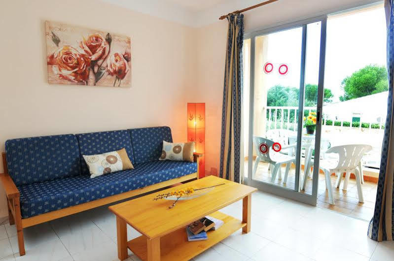 Maribel Villas Cala Blanca  Ngoại thất bức ảnh