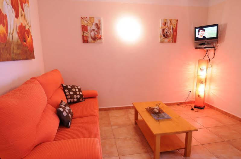 Maribel Villas Cala Blanca  Ngoại thất bức ảnh