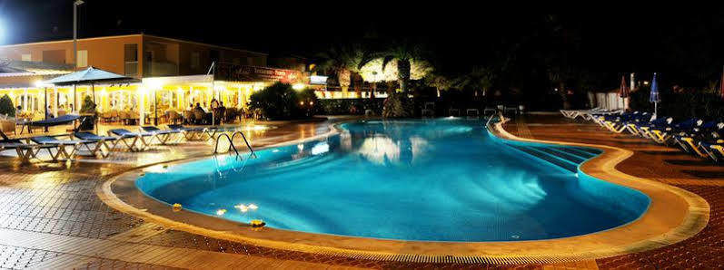 Maribel Villas Cala Blanca  Ngoại thất bức ảnh