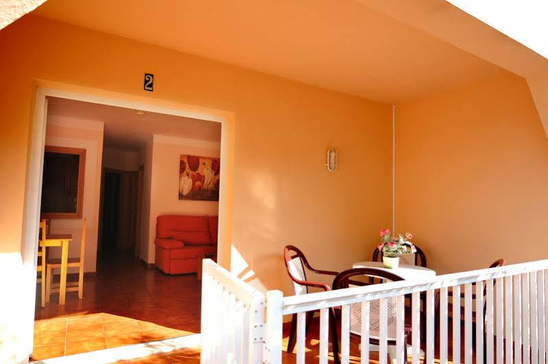 Maribel Villas Cala Blanca  Ngoại thất bức ảnh