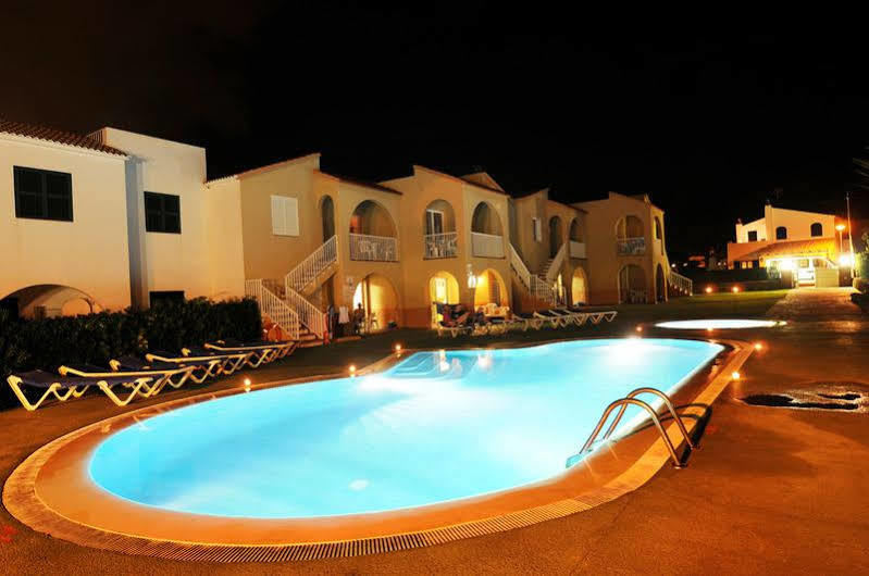 Maribel Villas Cala Blanca  Ngoại thất bức ảnh