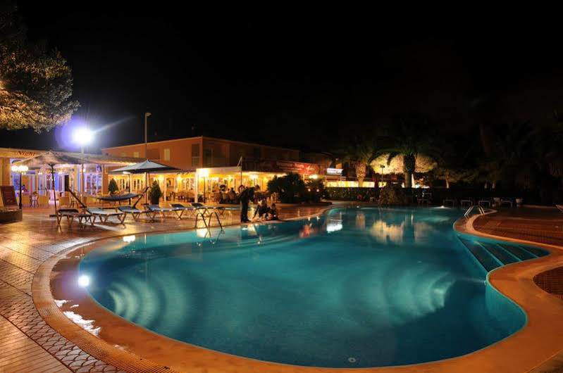 Maribel Villas Cala Blanca  Ngoại thất bức ảnh