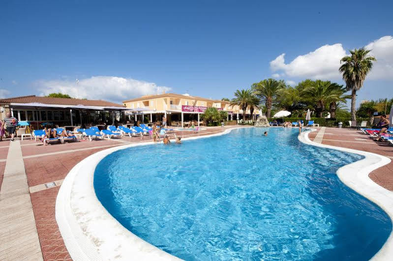 Maribel Villas Cala Blanca  Ngoại thất bức ảnh