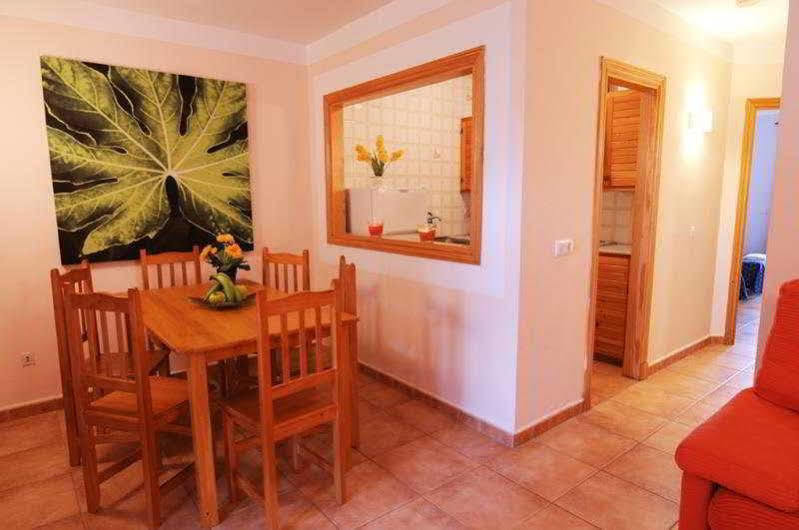 Maribel Villas Cala Blanca  Ngoại thất bức ảnh