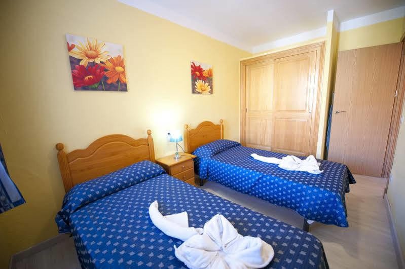 Maribel Villas Cala Blanca  Ngoại thất bức ảnh
