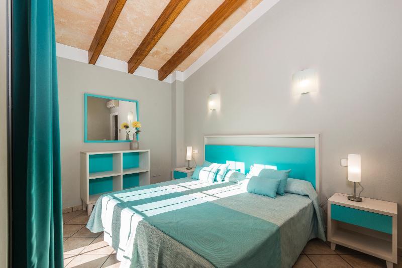 Maribel Villas Cala Blanca  Ngoại thất bức ảnh