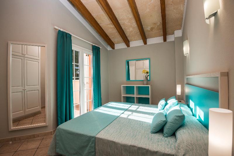 Maribel Villas Cala Blanca  Ngoại thất bức ảnh